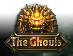 The Ghouls logo