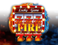 Fire 777 logo