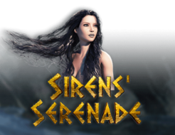 Sirens’ Serenade logo