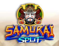 Samurai Split 9663 logo