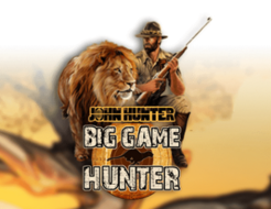 John Hunter Big Game logo