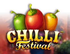 Chilli Festival logo