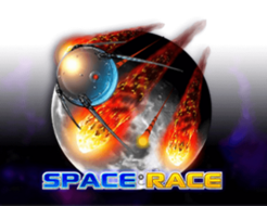 Space Race logo