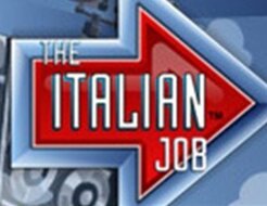 The Italian Job logo