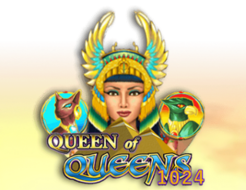 Queen of Queens II logo