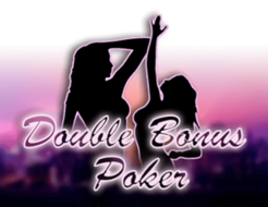 Double Bonus Poker logo