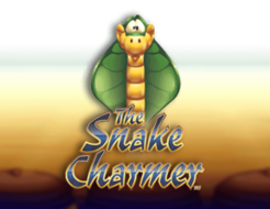 The Snake Charmer logo