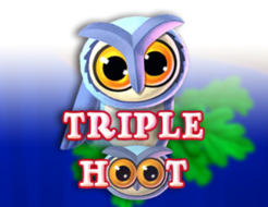 Triple Hoot logo