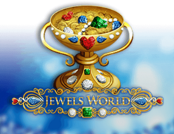 Jewels World logo