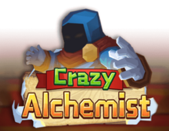 Crazy Alchemist logo