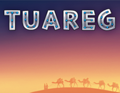 Tuareg logo