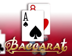 Baccarat (Evoplay) logo