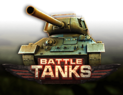 Battle Tanks logo