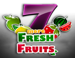 More Fresh Fruits logo