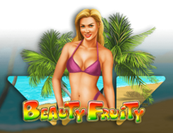 Beauty Fruity logo