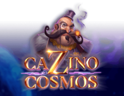 Cazino Cosmos logo