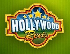 Hollywood Reels logo