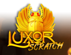 Luxor Scratch logo