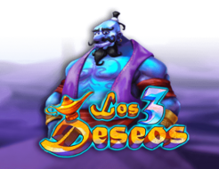 Los 3 Deseos logo