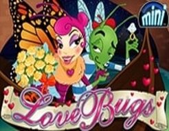 Love Bugs Mini logo