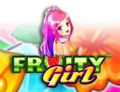 Fruity Girl logo