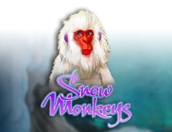 Snow Monkeys logo