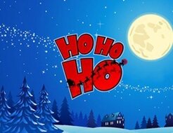 Ho Ho Ho logo