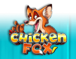 Chicken Fox logo