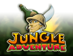 Jungle Adventure logo