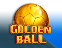 Golden Ball logo