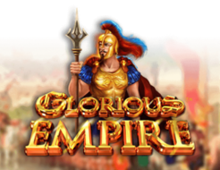 Glorious Empire HQ logo