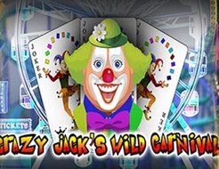 Crazy Jack Carnival logo