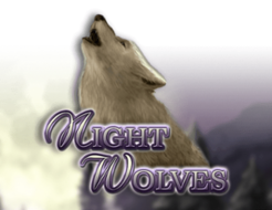 Night Wolves logo