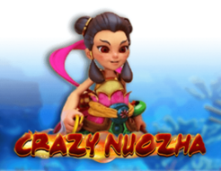 Crazy Nuozha logo