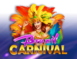 Brazil Carnival logo