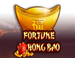 Fortune Hong Bao logo