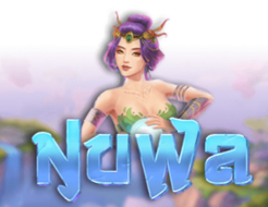 Nuwa logo