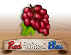 Red, White & Bleu logo