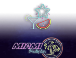 Miami Multiplier logo