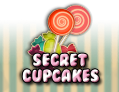 Secret Cupcakes logo