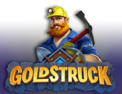 Goldstruck logo