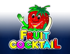 Fruit Cocktail logo