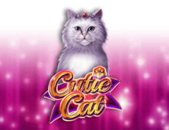 Cutie Cat logo