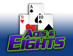 Aces and Eights (Habanero) logo