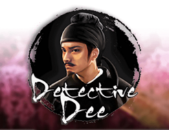 Detective Dee logo