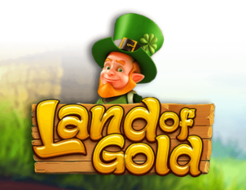 Lands of Gold logo