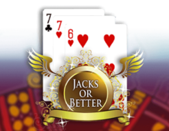 Jacks or Better (Worldmatch) logo