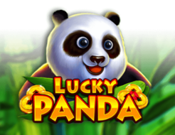 Lucky Panda logo