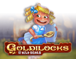 Goldilocks and the Wild Bears logo