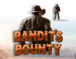 Bandit’s Bounty logo